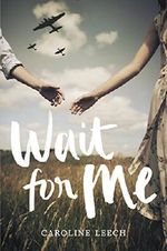 Wait for Me Cover des Buches Wait for Me (ISBN: 9780062459886)