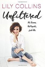 Unfiltered: No Shame, No Regrets, Just Me. Cover des Buches Unfiltered: No Shame, No Regrets, Just Me. (ISBN: 9780062473011)