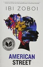 American Street Cover des Buches American Street (ISBN: 9780062473059)