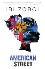 American Street Cover des Buches American Street (ISBN: 9780062473066)