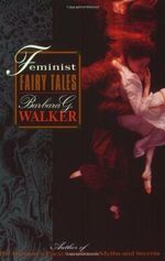 Feminist Fairy Tales Cover des Buches Feminist Fairy Tales (ISBN: 9780062513205)