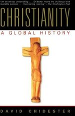 Christianity: A Global History Cover des Buches Christianity: A Global History (ISBN: 9780062517708)