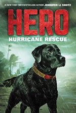 Hero: Hurricane Rescue (Hero, 2, Band 2) Cover des Buches Hero: Hurricane Rescue (Hero, 2, Band 2) (ISBN: 9780062560438)