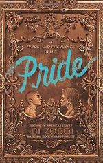 Pride Cover des Buches Pride (ISBN: 9780062564047)