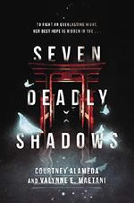 Seven Deadly Shadows Cover des Buches Seven Deadly Shadows (ISBN: 9780062570819)