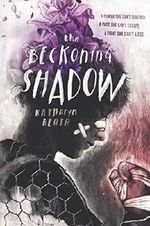The Beckoning Shadow Cover des Buches The Beckoning Shadow (ISBN: 9780062657619)