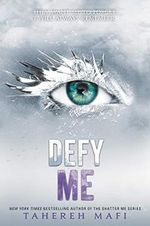 Defy Me (English Edition) Cover des Buches Defy Me (English Edition) (ISBN: 9780062676405)