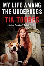 My Life Among the Underdogs: A Memoir Cover des Buches My Life Among the Underdogs: A Memoir (ISBN: 9780062797872)