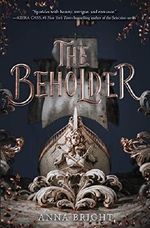 The Beholder Cover des Buches The Beholder (ISBN: 9780062845429)