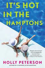 It's Hot in the Hamptons: A Novel (English Edition) Cover des Buches It's Hot in the Hamptons: A Novel (English Edition) (ISBN: 9780062867384)