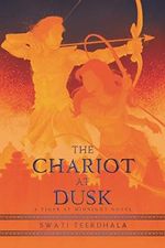 The Chariot at Dusk (Tiger at Midnight, 3, Band 3) Cover des Buches The Chariot at Dusk (Tiger at Midnight, 3, Band 3) (ISBN: 9780062869272)