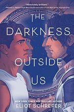The Darkness Outside Us (English Edition) Cover des Buches The Darkness Outside Us (English Edition) (ISBN: 9780062888235)