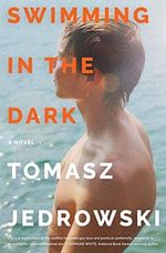 Swimming in the Dark: A Novel Cover des Buches Swimming in the Dark: A Novel (ISBN: 9780062890009)