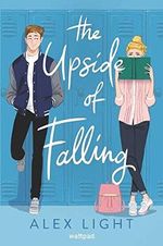 The Upside of Falling (English Edition) Cover des Buches The Upside of Falling (English Edition) (ISBN: 9780062918062)