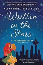Written in the Stars (English Edition) Cover des Buches Written in the Stars (English Edition) (ISBN: 9780063000803)