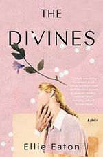 The Divines: A Novel Cover des Buches The Divines: A Novel (ISBN: 9780063012196)