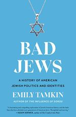 Bad Jews: A History of American Jewish Politics and Identities Cover des Buches Bad Jews: A History of American Jewish Politics and Identities (ISBN: 9780063074019)