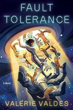 Fault Tolerance: A Novel (Chilling Effect, 3, Band 3) Cover des Buches Fault Tolerance: A Novel (Chilling Effect, 3, Band 3) (ISBN: 9780063085893)