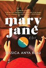 Mary Jane: A Novel Cover des Buches Mary Jane: A Novel (ISBN: 9780063112513)