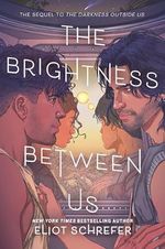 The Brightness Between Us Cover des Buches The Brightness Between Us (ISBN: 9780063343764)