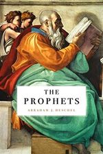 Prophets Cover des Buches Prophets (ISBN: 9780063347960)