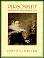 Personality: Analysis and Interpretation of Lives Cover des Buches Personality: Analysis and Interpretation of Lives (ISBN: 9780070711297)