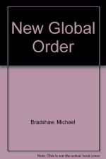 New Global Order Cover des Buches New Global Order (ISBN: 9780072381900)