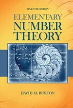 Elementary Number Theory Cover des Buches Elementary Number Theory (ISBN: 9780073383149)