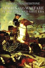 Armies and Warfare in the Pike Cover des Buches Armies and Warfare in the Pike (ISBN: 9780094784109)