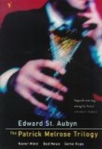 The Patrick Melrose Trilogy Cover des Buches The Patrick Melrose Trilogy (ISBN: 9780099274506)
