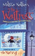 The Waitress Cover des Buches The Waitress (ISBN: 0060736658)