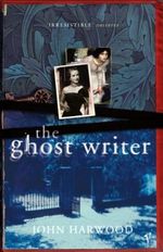 The Ghost Writer Cover des Buches The Ghost Writer (ISBN: 9780099460824)