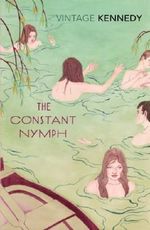 The Constant Nymph (Vintage Classics) Cover des Buches The Constant Nymph (Vintage Classics) (ISBN: 9780099589747)