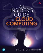 Insider's Guide to Cloud Computing, An Cover des Buches Insider's Guide to Cloud Computing, An (ISBN: 9780137935697)
