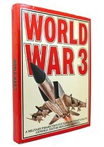 World War 3 Cover des Buches World War 3 (ISBN: 9780139691218)