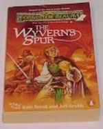 Forgotten Realms - The Wyvern's Spur Cover des Buches Forgotten Realms - The Wyvern's Spur (ISBN: 9780140143652)