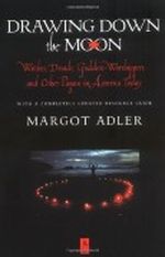 Drawing Down the Moon Cover des Buches Drawing Down the Moon (ISBN: 0143038192)