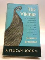 The Vikings: Revised Edition (Pelican Books) Cover des Buches The Vikings: Revised Edition (Pelican Books) (ISBN: 9780140204599)