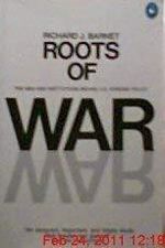 Roots of War Cover des Buches Roots of War (ISBN: 9780140216981)