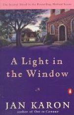 A Light in the Window Cover des Buches A Light in the Window (ISBN: 1574902555)