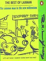 The Common Man in the New Millennium: The Best of Laxman Vol.8 Cover des Buches The Common Man in the New Millennium: The Best of Laxman Vol.8 (ISBN: 9780140296600)