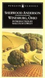 Winesburg, Ohio (Penguin Classics) Cover des Buches Winesburg, Ohio (Penguin Classics) (ISBN: 9780140390599)