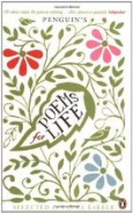 Penguin's Poems for Life Cover des Buches Penguin's Poems for Life (ISBN: 9780140424706)