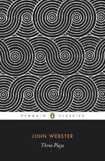 Three Plays (English Library) Cover des Buches Three Plays (English Library) (ISBN: 9780140430813)