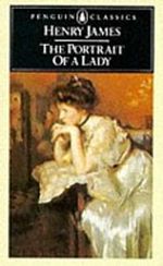The Portrait of a Lady (Penguin Classics) Cover des Buches The Portrait of a Lady (Penguin Classics) (ISBN: 9780140432237)