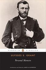 Personal Memoirs of Ulysses S.Grant (Penguin Classics) Cover des Buches Personal Memoirs of Ulysses S.Grant (Penguin Classics) (ISBN: 9780140437010)