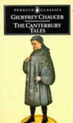 The Canterbury Tales Cover des Buches The Canterbury Tales (ISBN: 9780140440225)