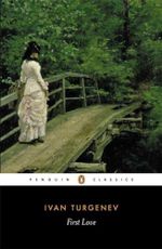 First Love (Penguin Classics) Cover des Buches First Love (Penguin Classics) (ISBN: 9780140443356)