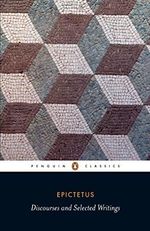 Discourses and Selected Writings (Penguin Classics) Cover des Buches Discourses and Selected Writings (Penguin Classics) (ISBN: 9780140449464)