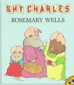 Shy Charles (Picture Puffin) Cover des Buches Shy Charles (Picture Puffin) (ISBN: 9780140545371)